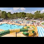 Camping Mobilhome Idéalement Situé 3 Ch Domaine De La Yole 5étoiles *