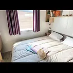 Camping Mobilhome Idéalement Situé 3 Ch Domaine De La Yole 5étoiles *